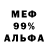 КЕТАМИН VHQ Ostap Protsyk
